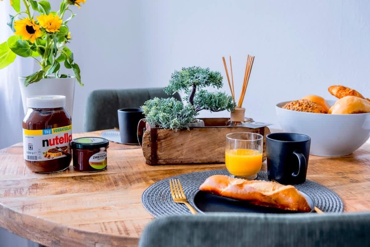 Relaxapartments Black Forest Nature Mit Beheiztem Indoor-Pool Und Sauna - Sonnenbalkon Mit Blick Ins Gruene, Schnelles Internet, Naehe Triberger Wasserfaelle, Fuer Bis Zu 2 Personen Schönwalde Esterno foto